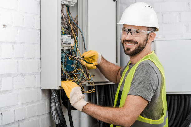 Best Affordable Electrician  in Socorro, NM