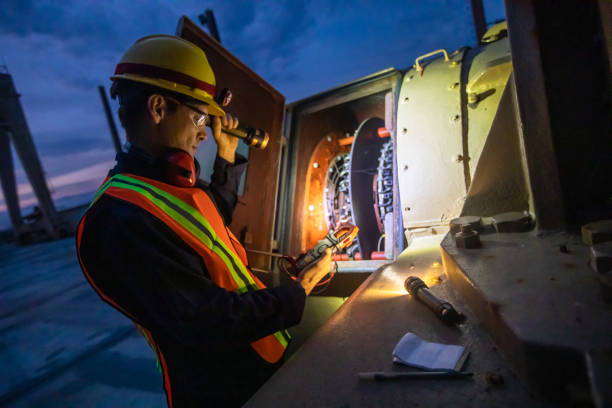 Best 24-Hour Electrician  in Socorro, NM
