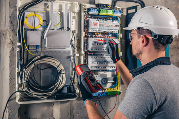 Best Affordable Emergency Electrician  in Socorro, NM
