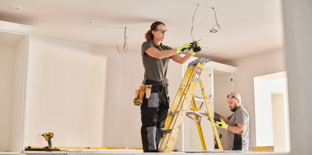 Best Commercial Electrician Services  in Socorro, NM