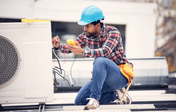 Best Ceiling Fan Installation Electrician  in Socorro, NM