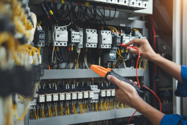 Best Licensed Electrician  in Socorro, NM