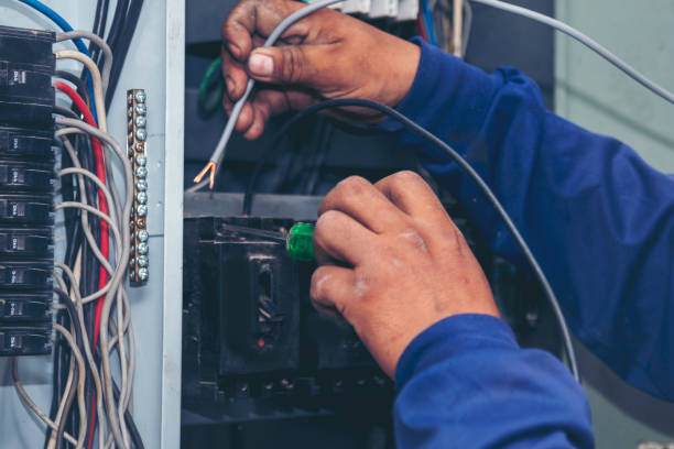 Best Local Electrician Companies  in Socorro, NM