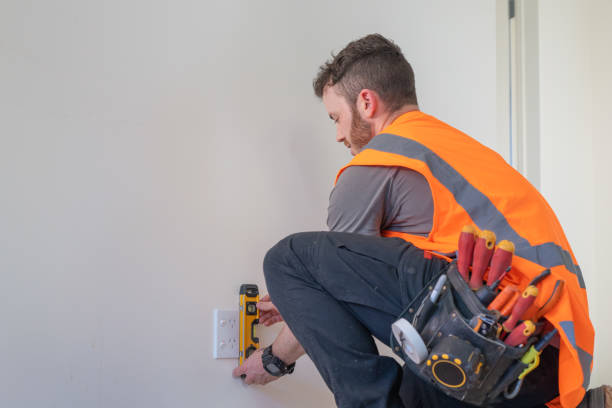 Best Electrical Contractors for Businesses  in Socorro, NM