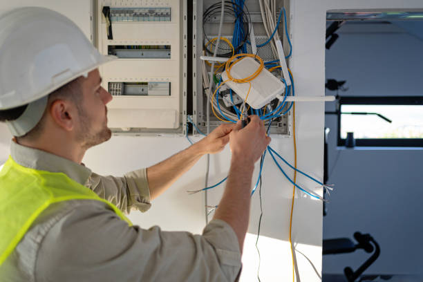 Best Home Electrical Repair  in Socorro, NM